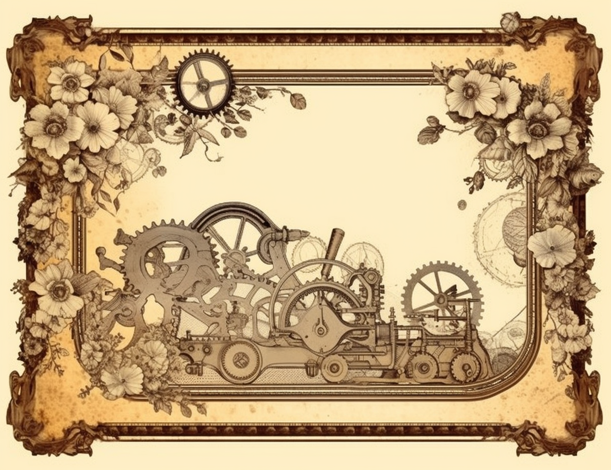 engineering drawing cliparts