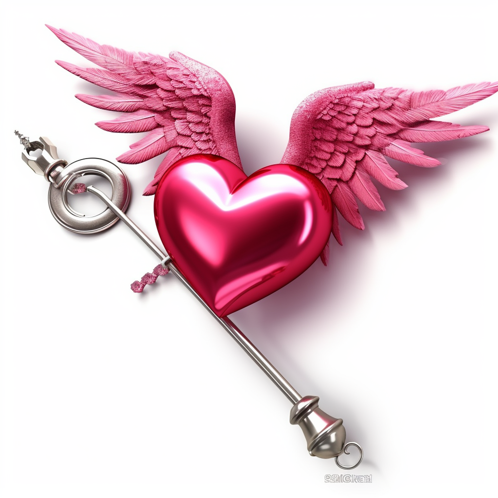 heart clip art