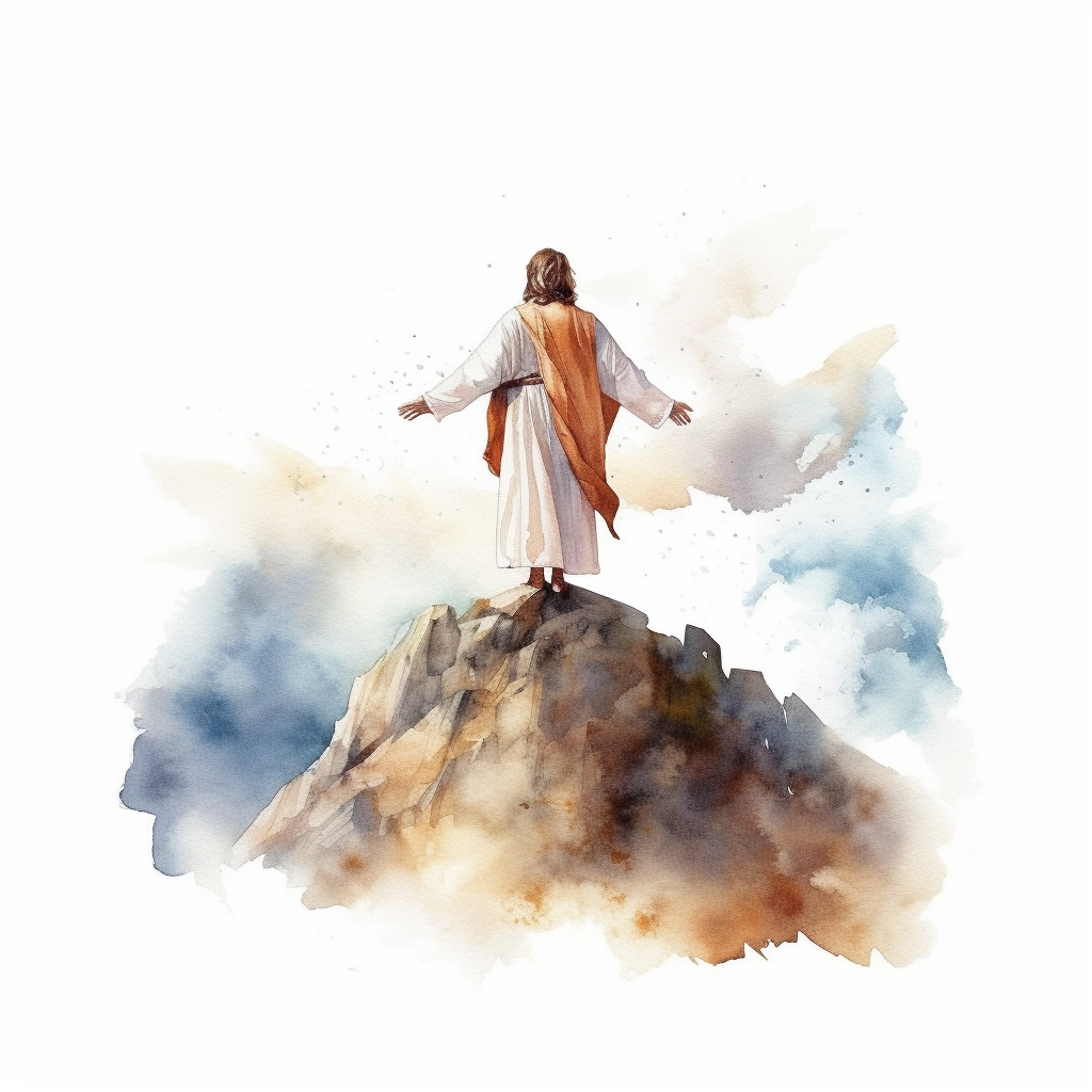 christ cliparts
