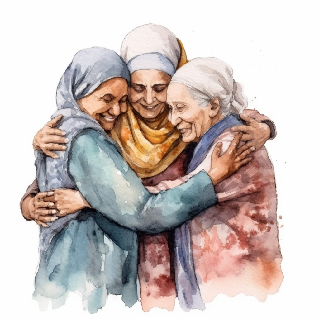 friendship cliparts