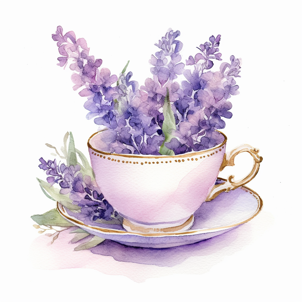 fancy painting cliparts