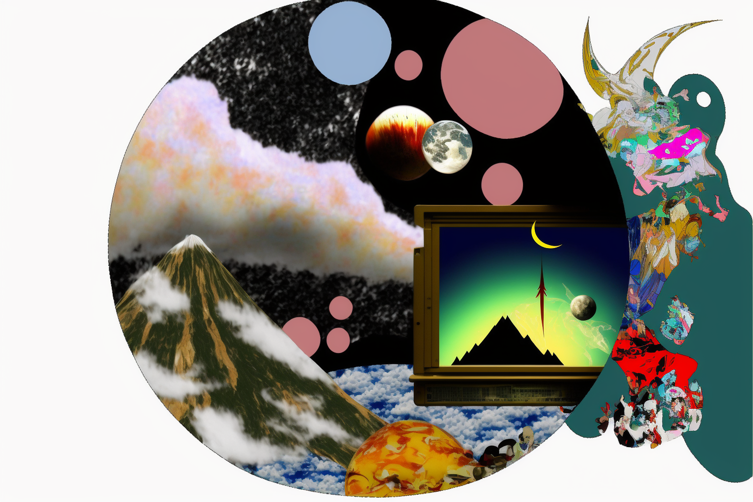 computer software cliparts