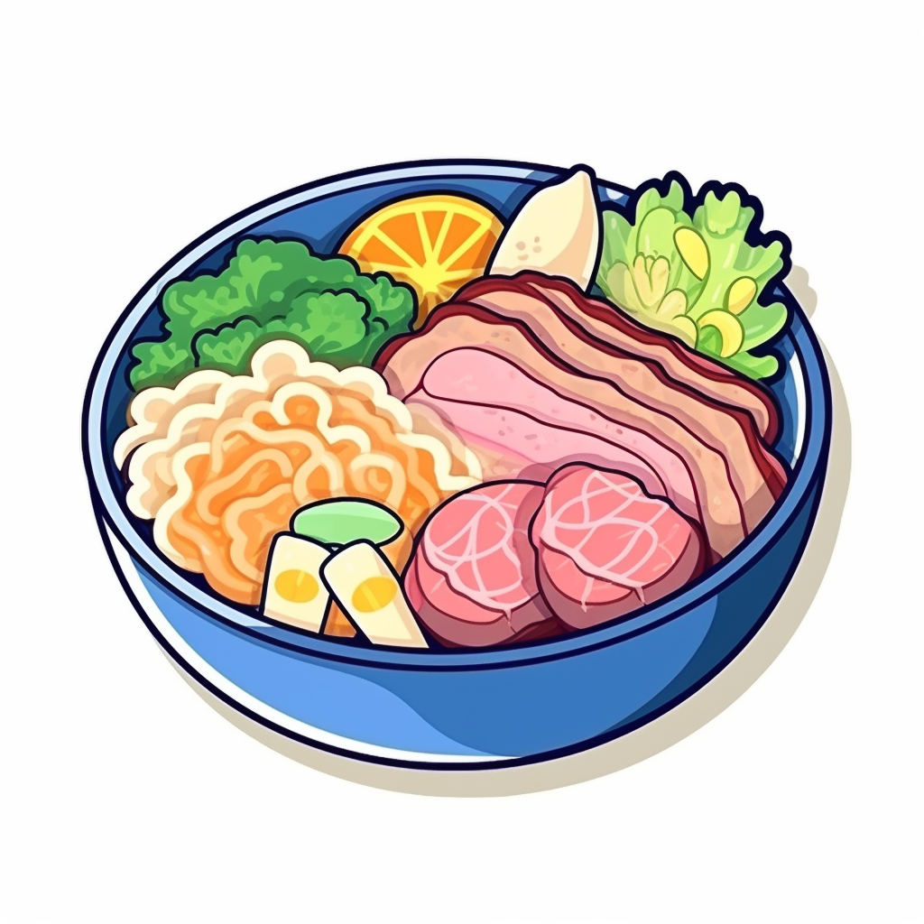 meal cliparts