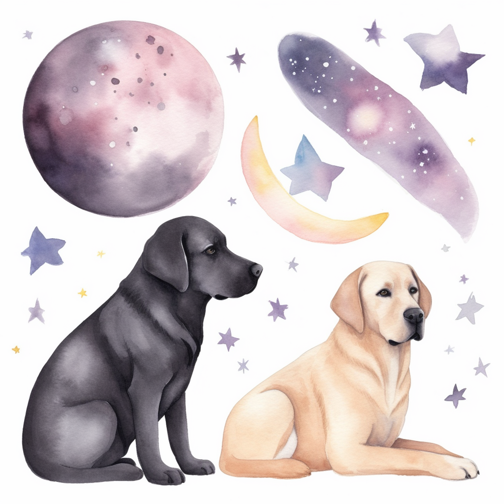 nebula star cliparts