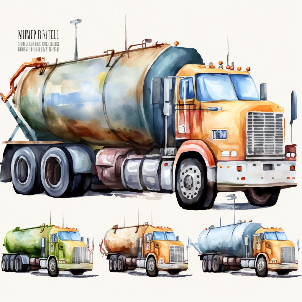 fuel cliparts
