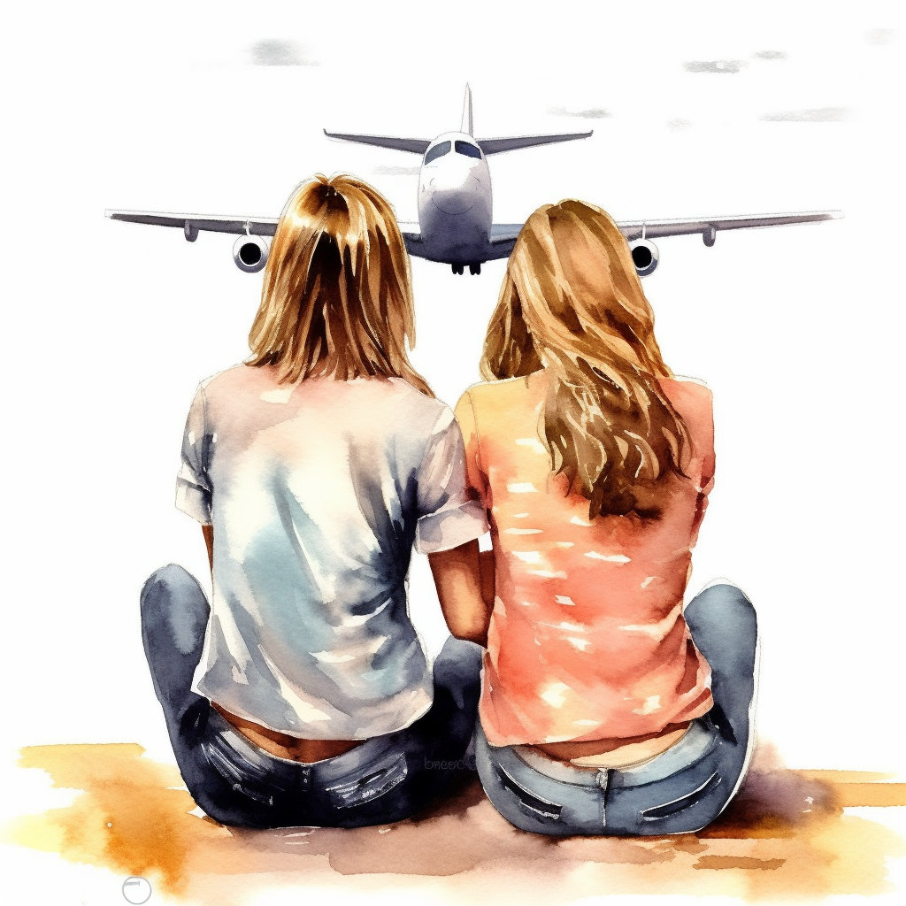 friends together cliparts