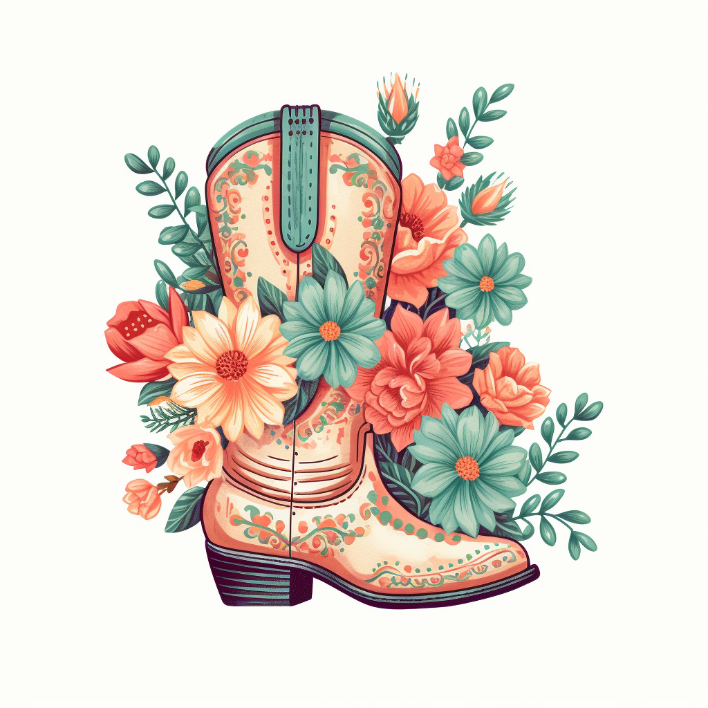 art flower cliparts