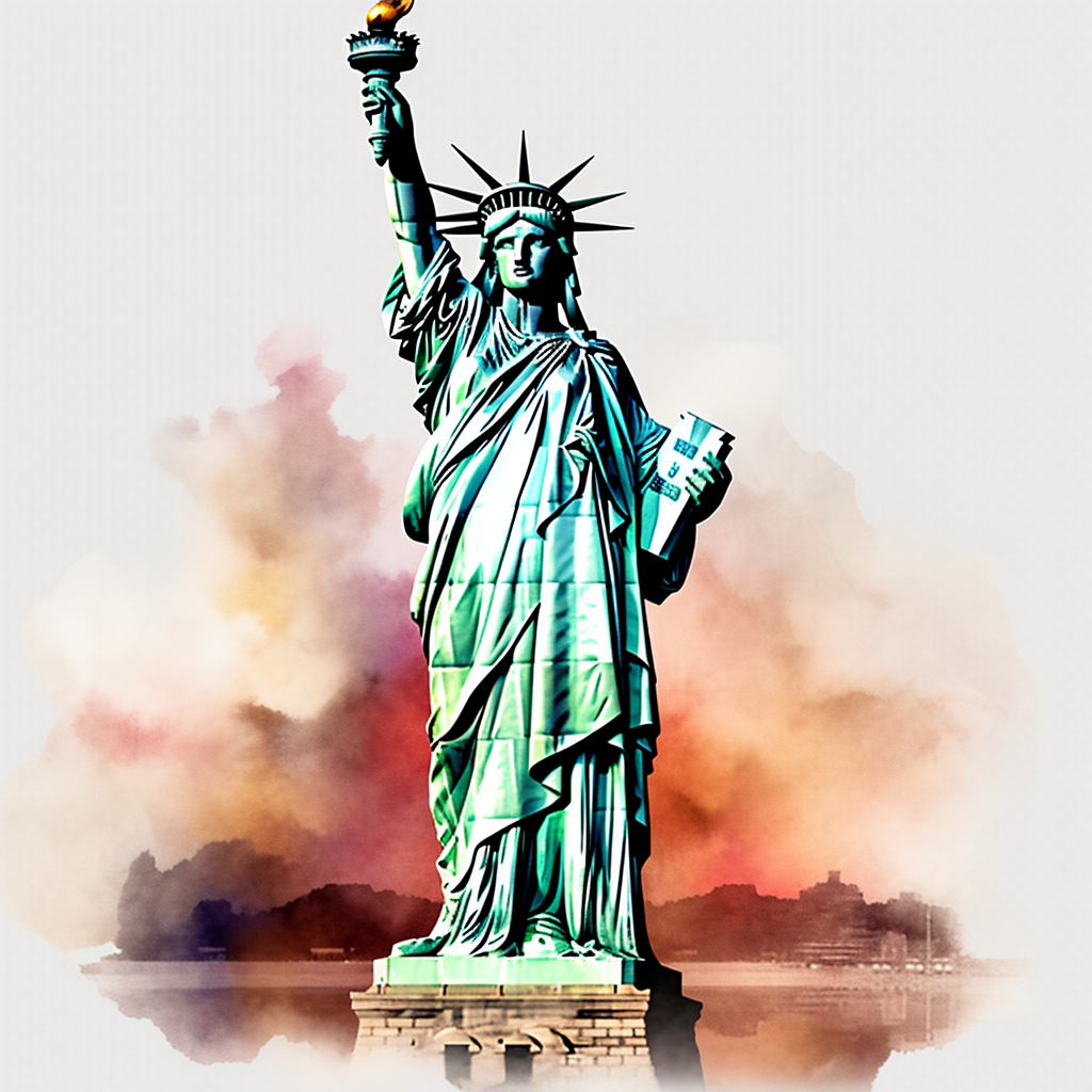 new york city clipart