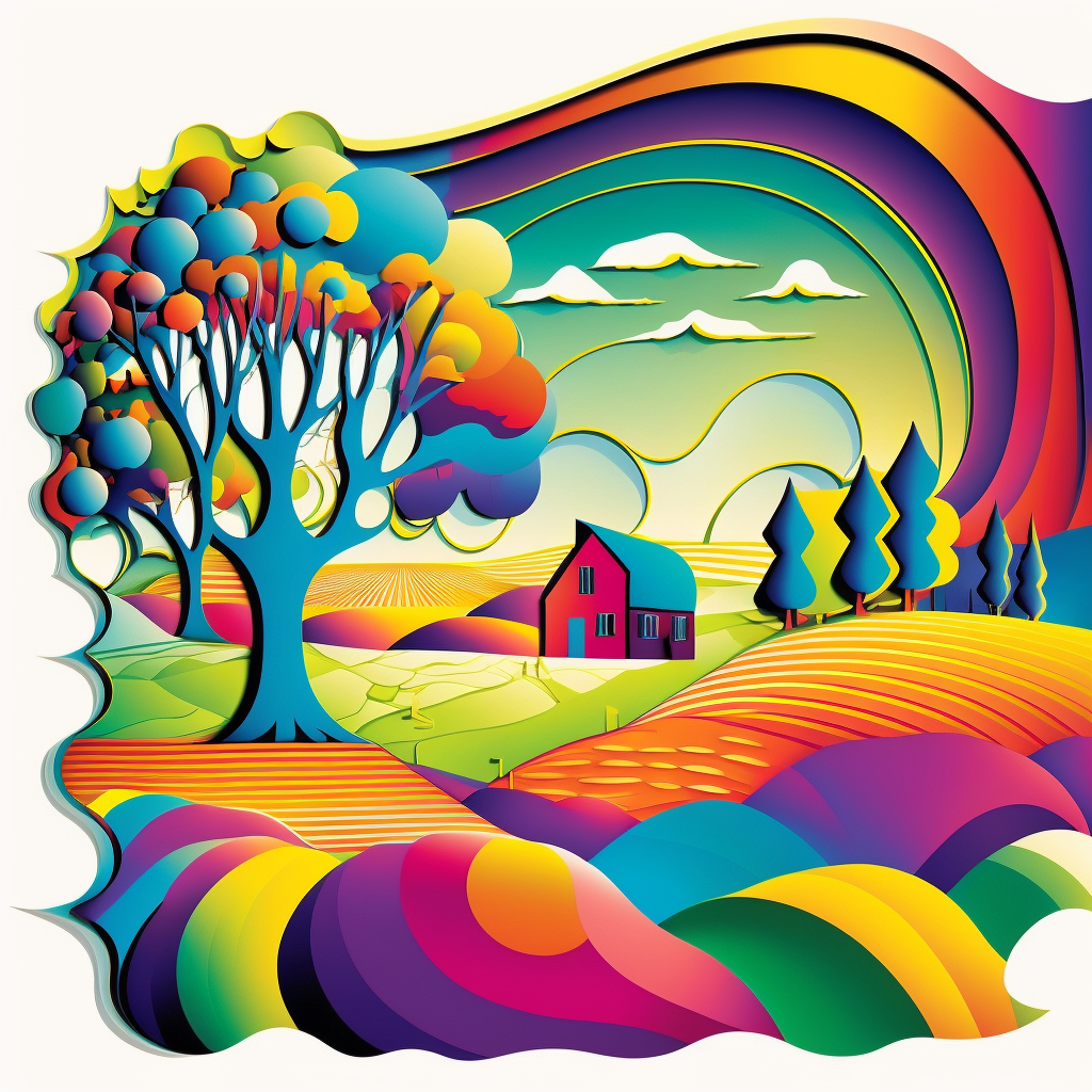 farmland cliparts