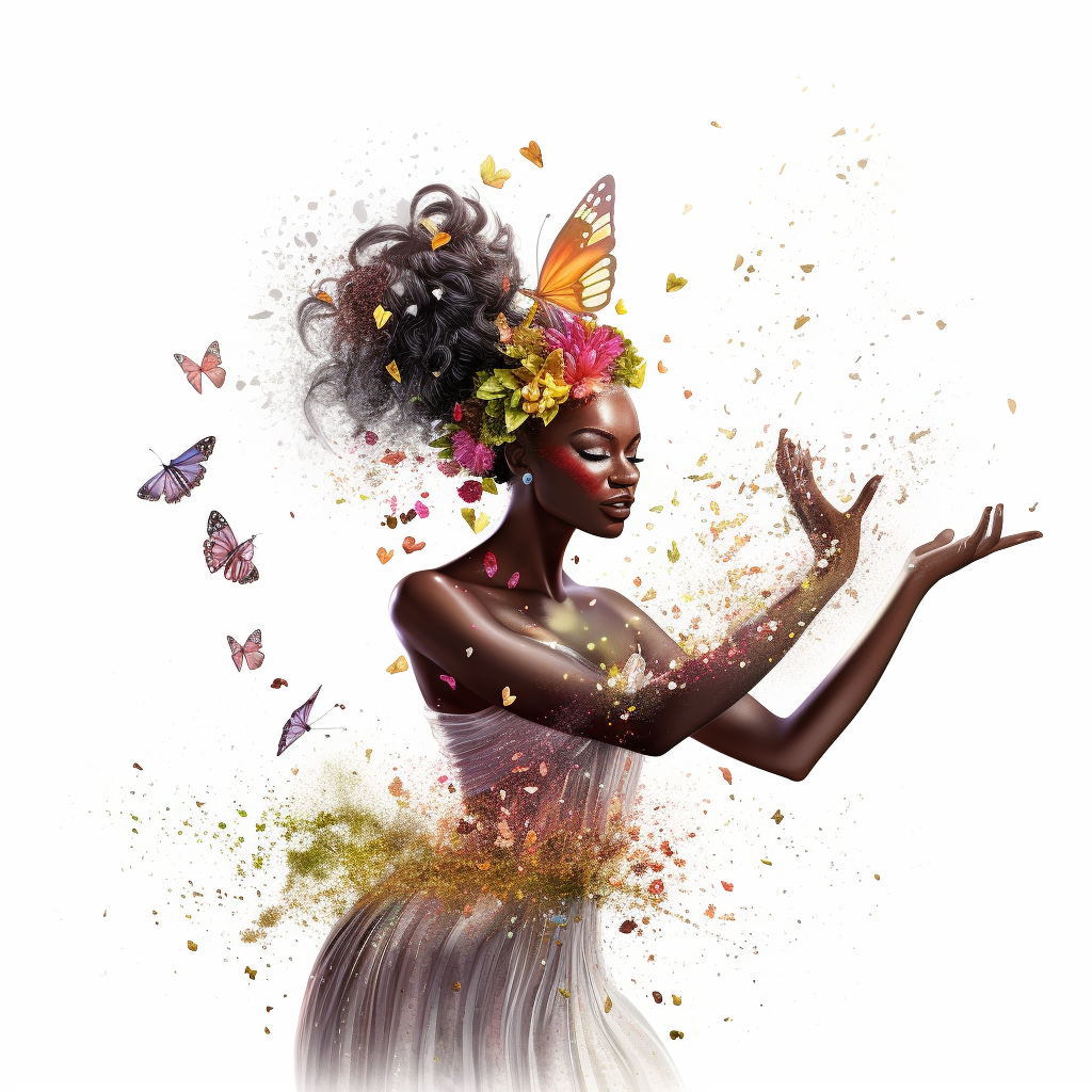 african background cliparts