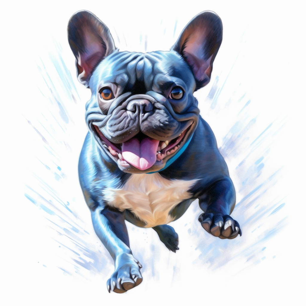 animated running cliparts
