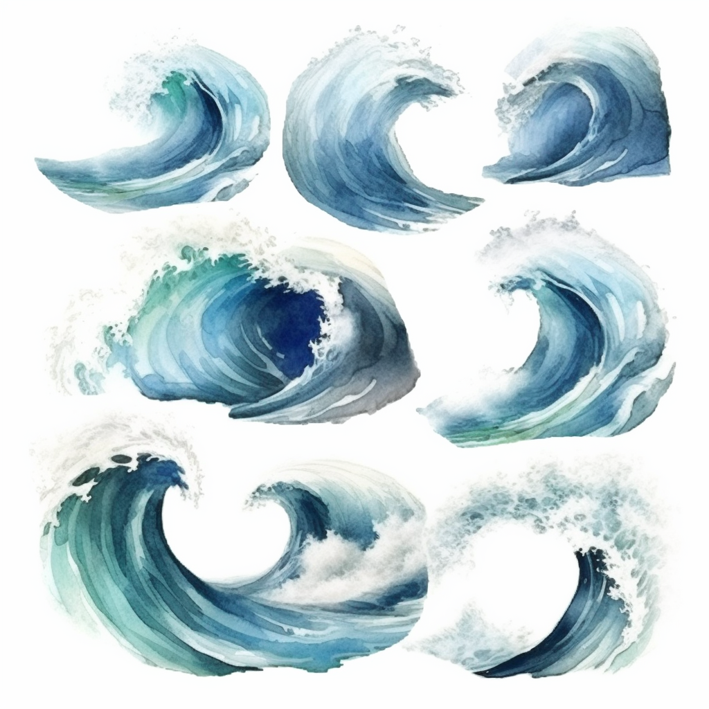 nautical cliparts