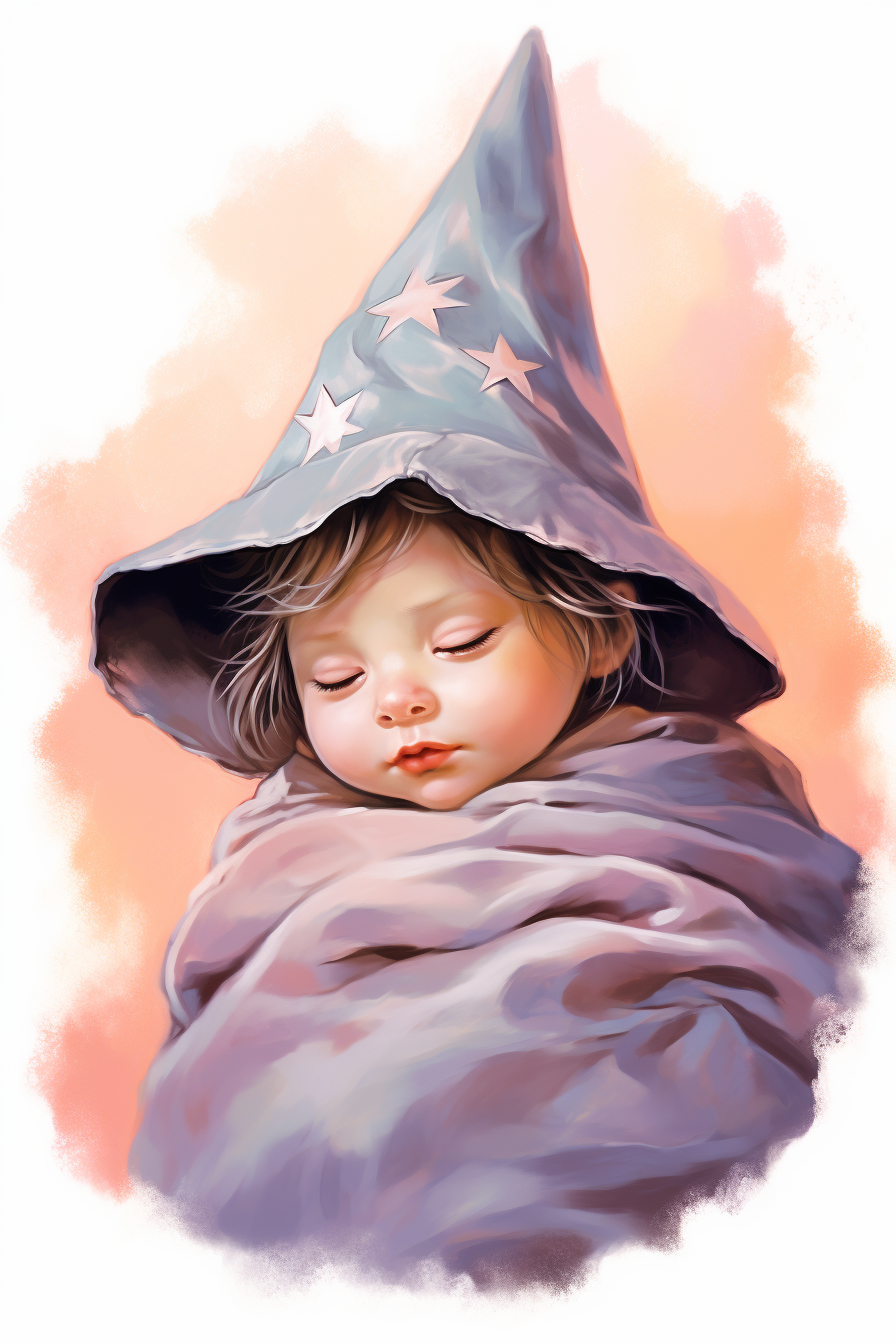 newborn cliparts