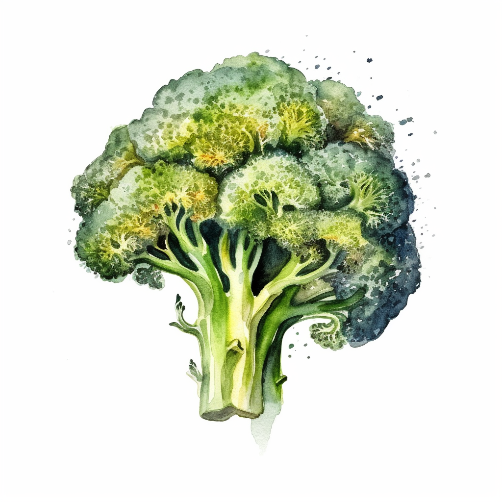 broccoli cliparts