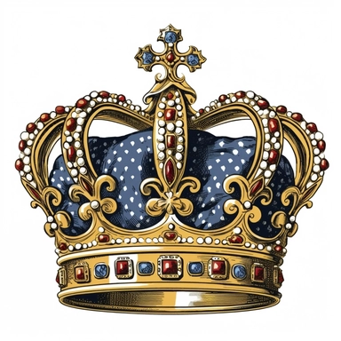 kings crown clip art