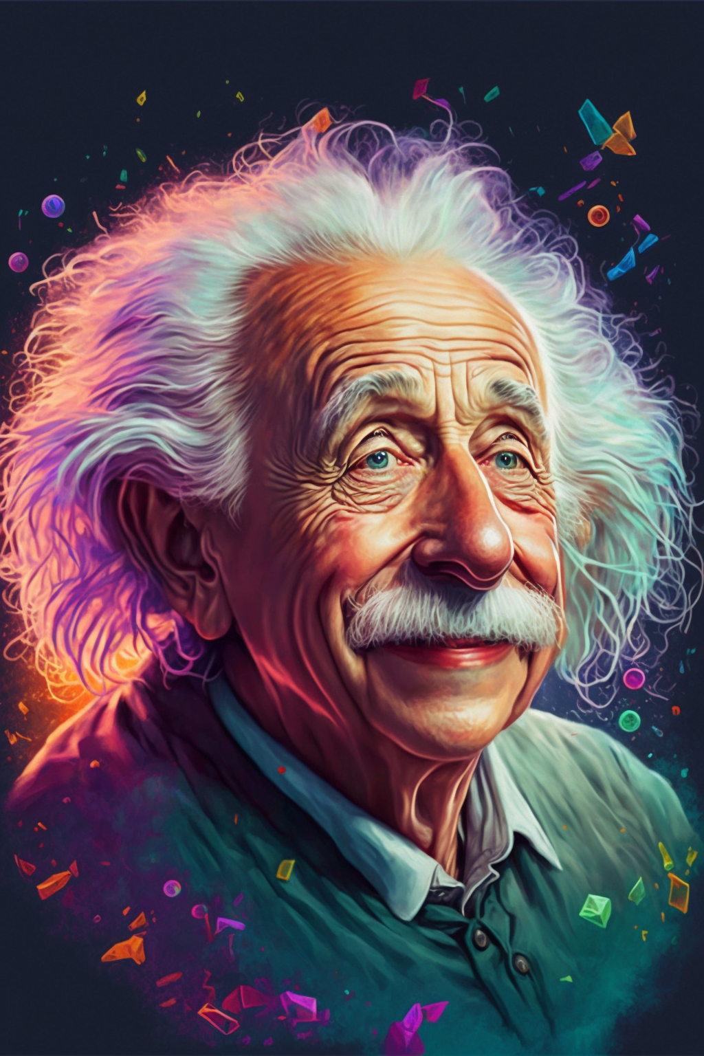 albert einstein cliparts