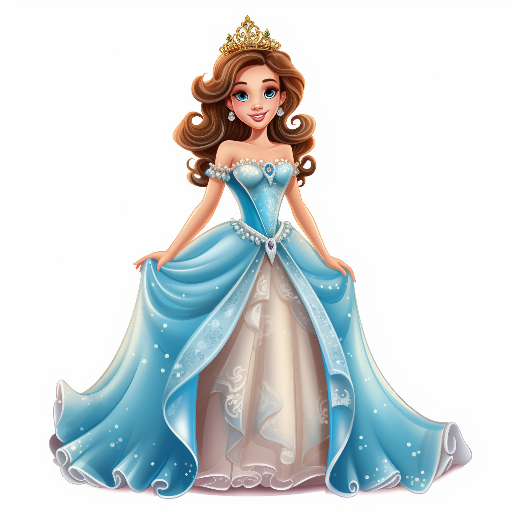 fairytale cliparts