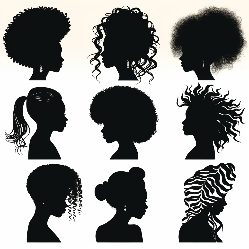 cliparts silhouette