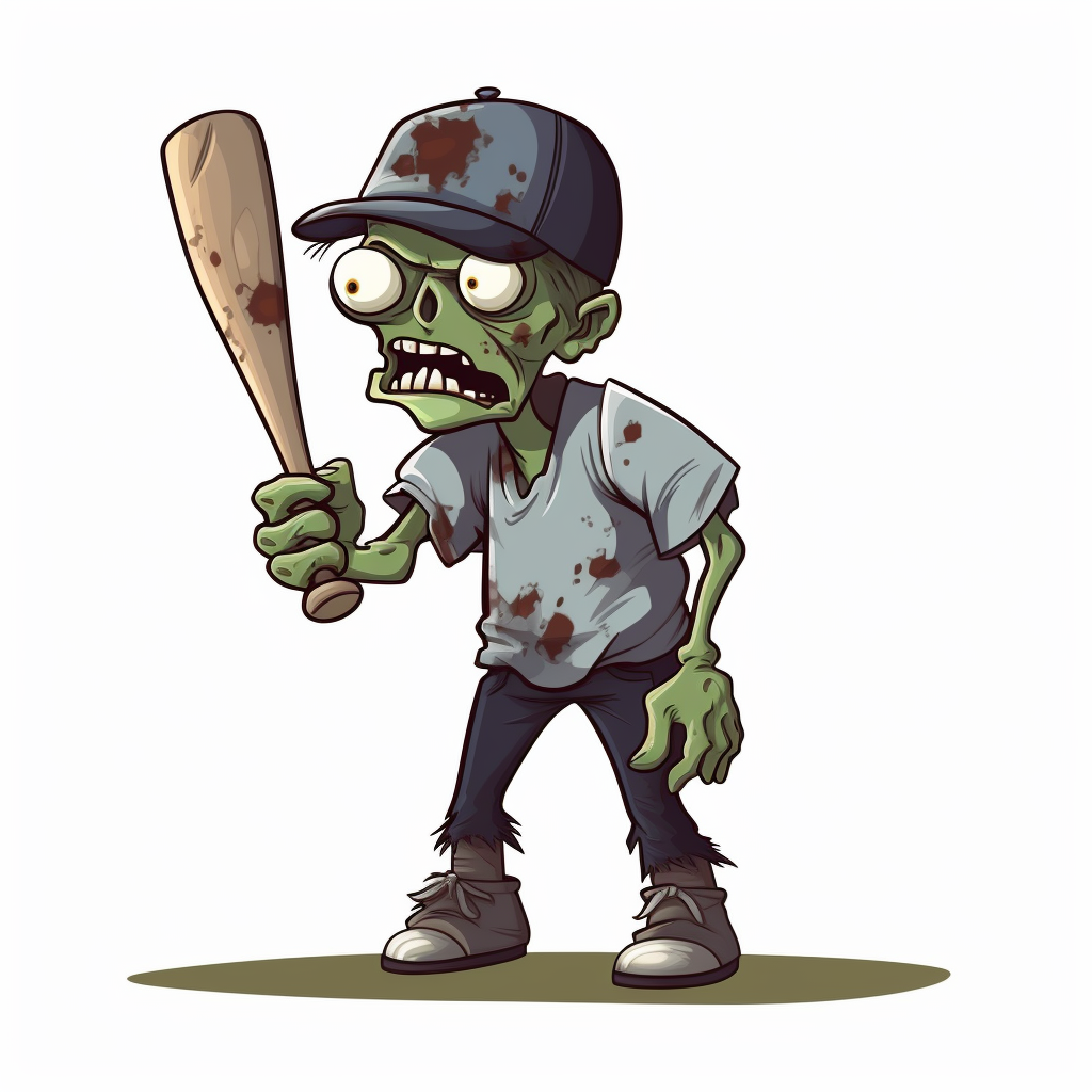 baseball bat clipart