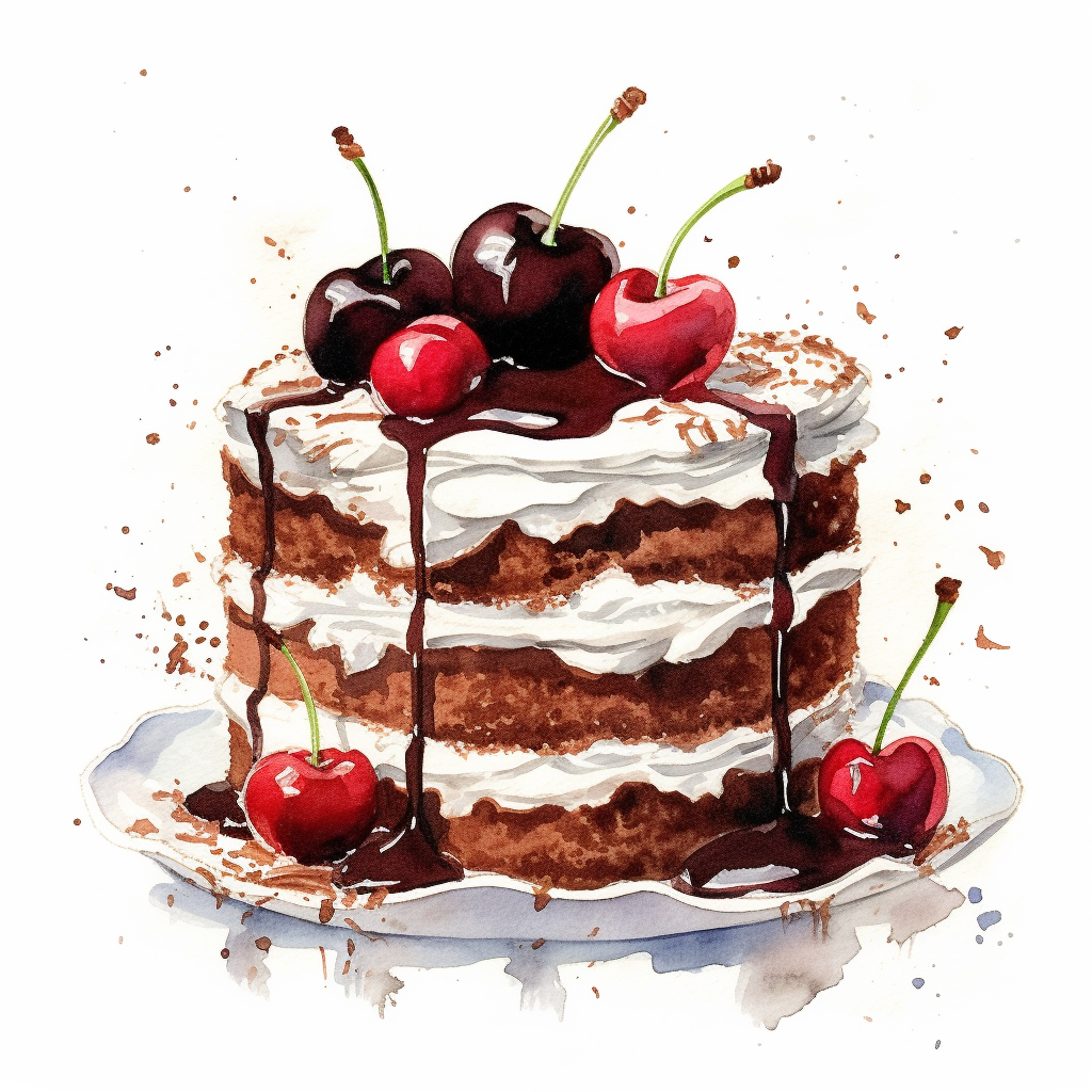 chocolate cliparts background