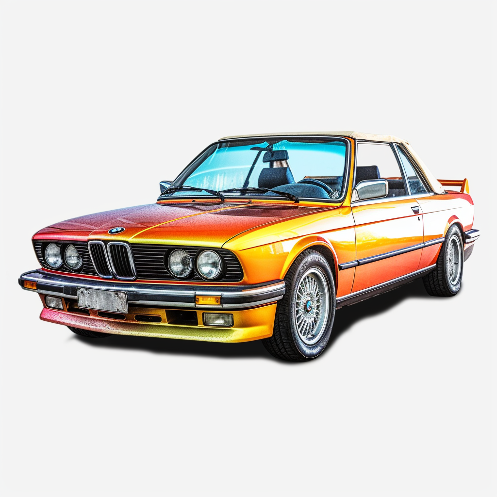 convertible cliparts