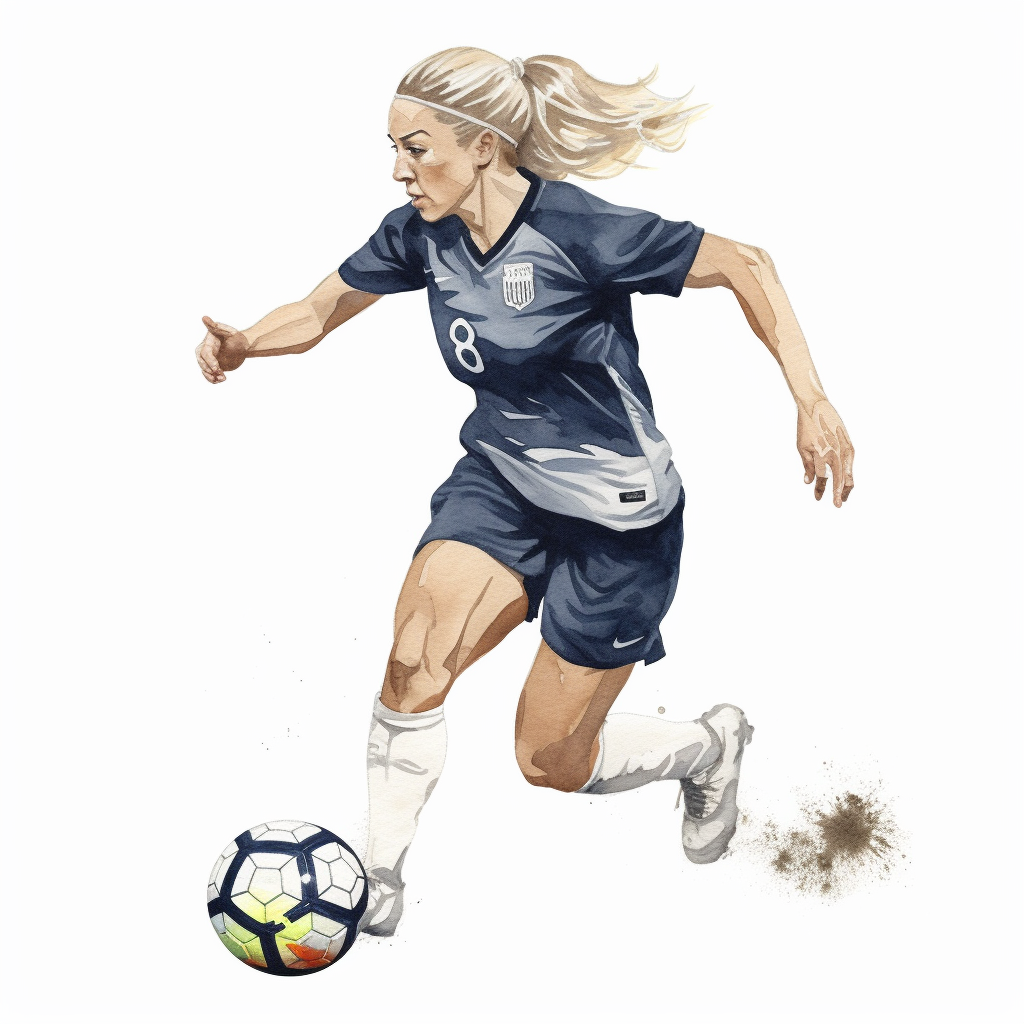 football cartoon cliparts