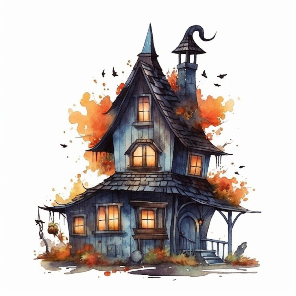house animal cliparts