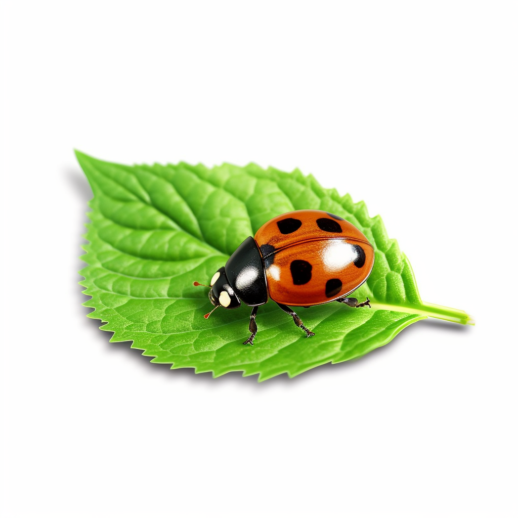 ladybugs clipart