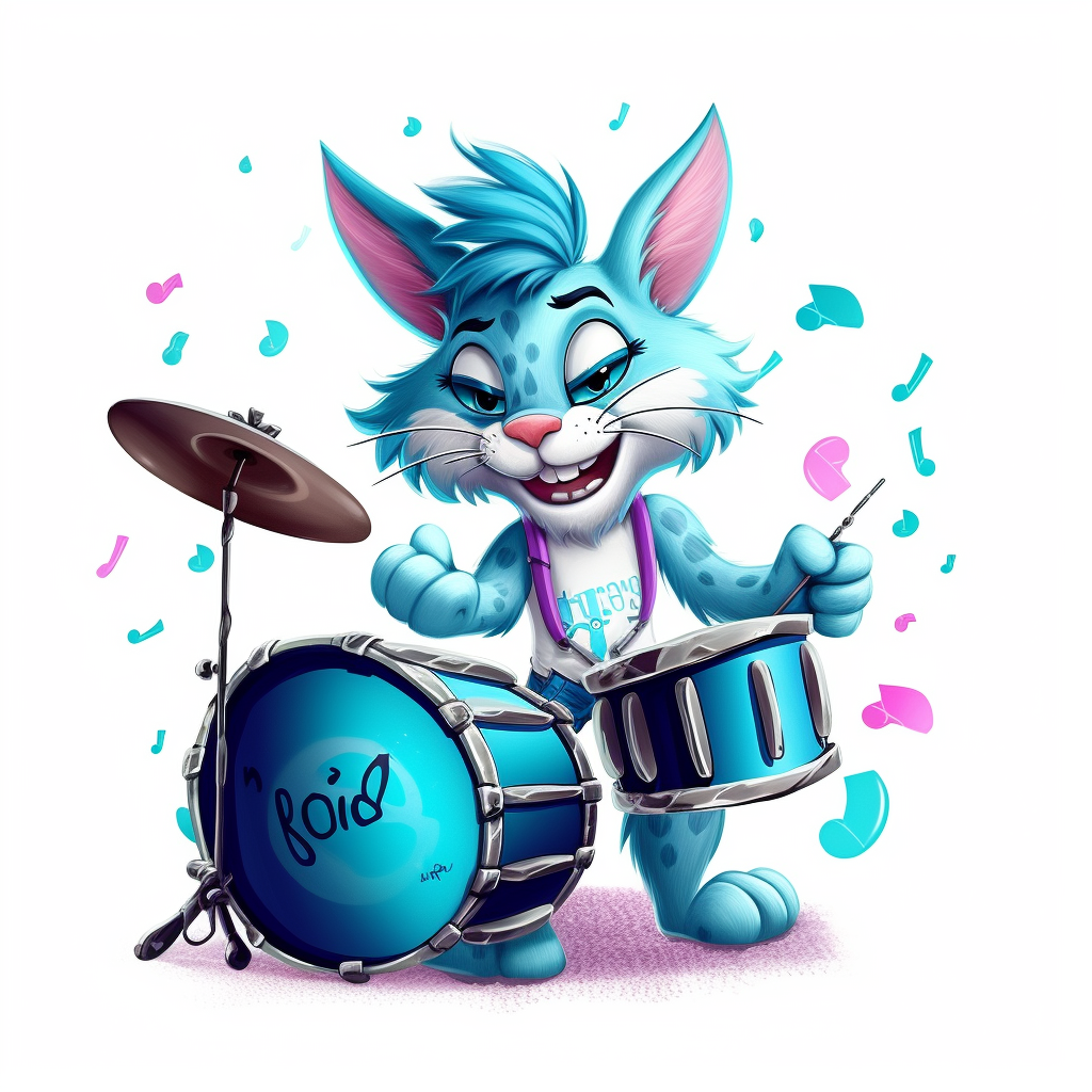 drummer cliparts