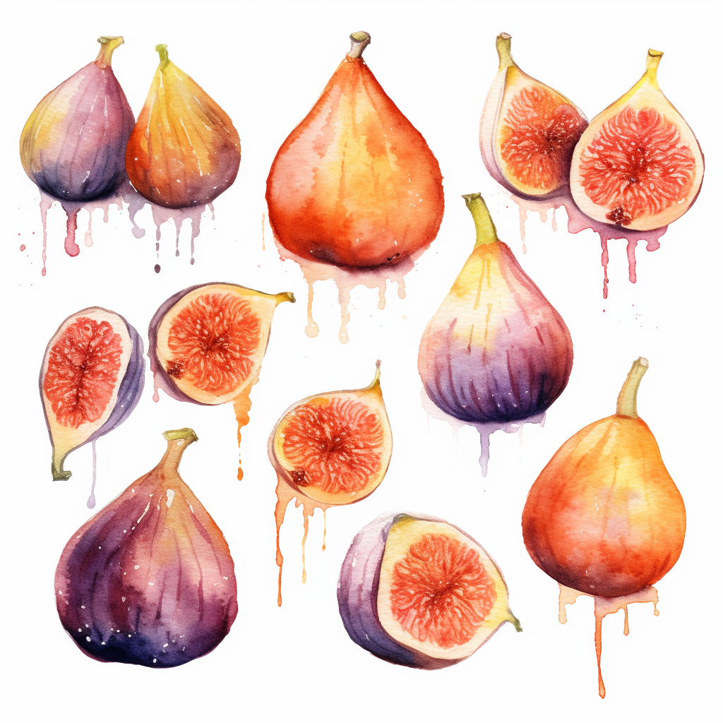 figs cliparts
