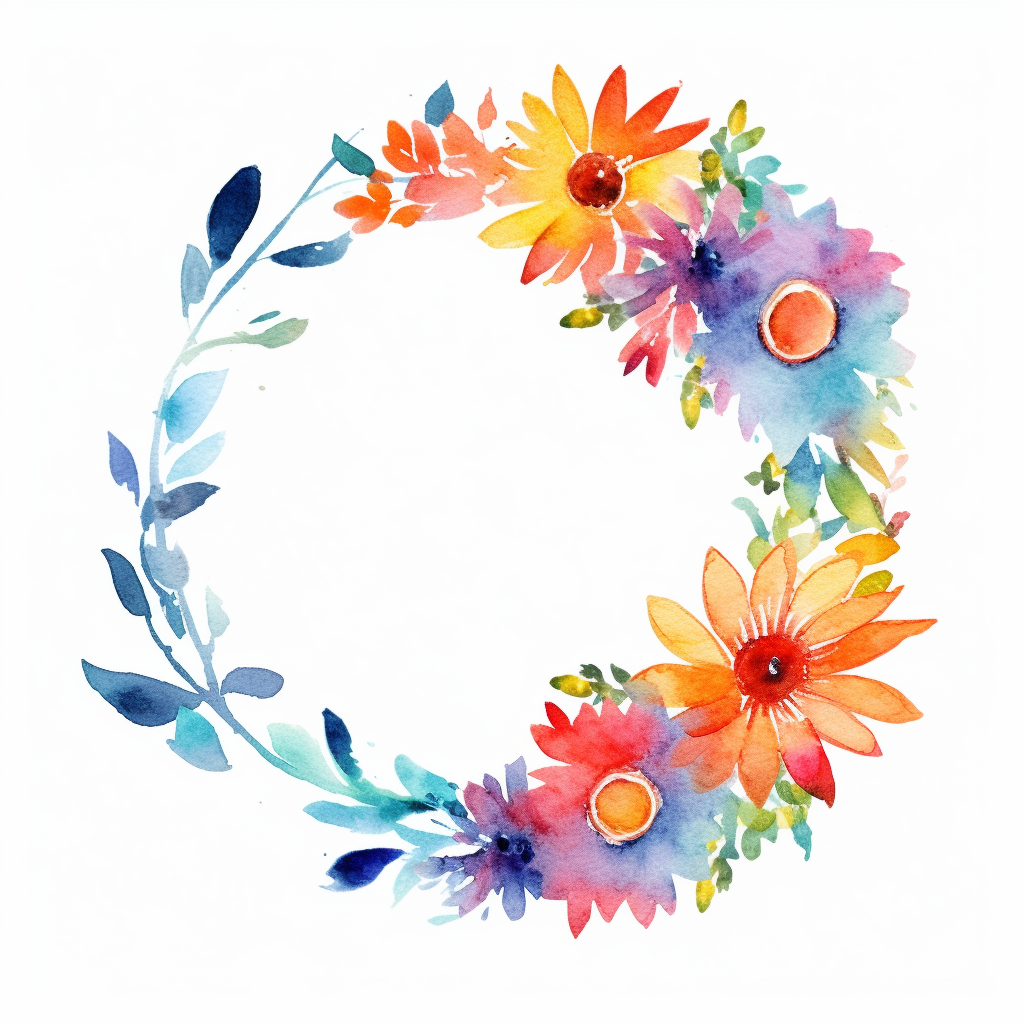 circle pattern cliparts