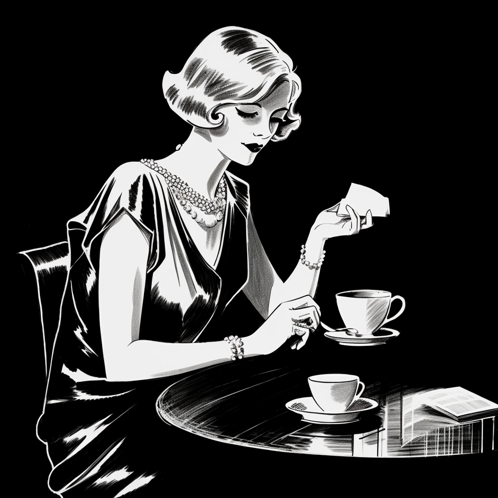 20s cliparts