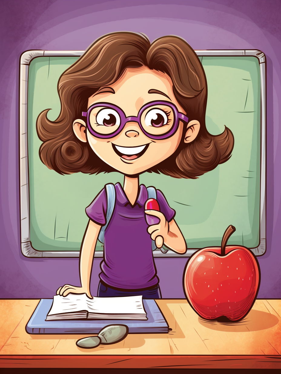 classroom clipart