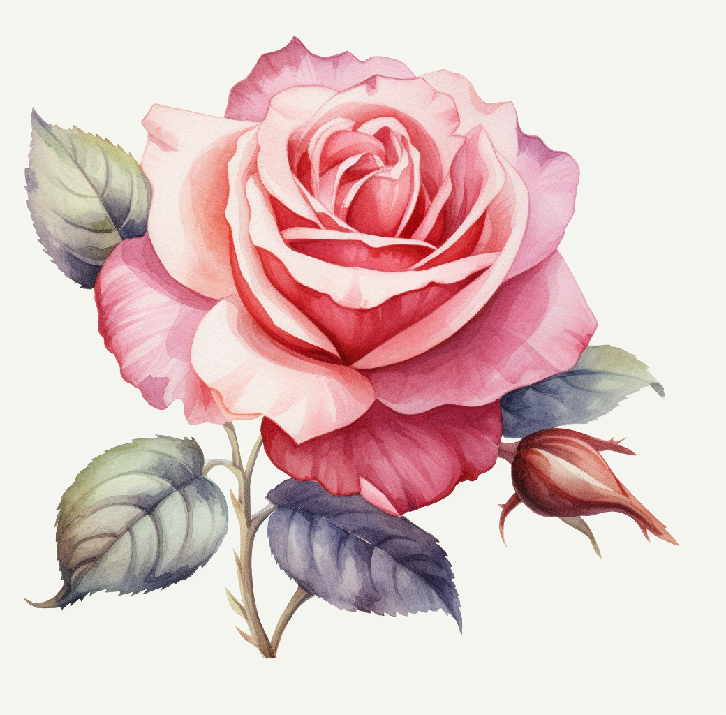 flower animals cliparts
