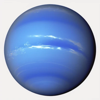 planet neptune clipart