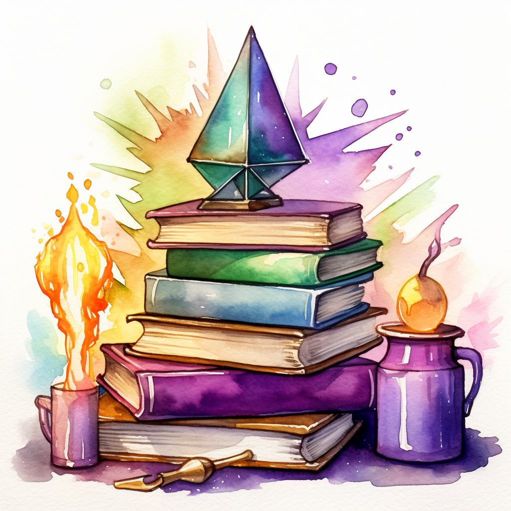open book clip art