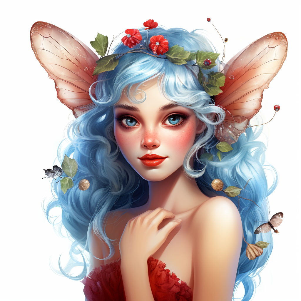 ladybugs clipart