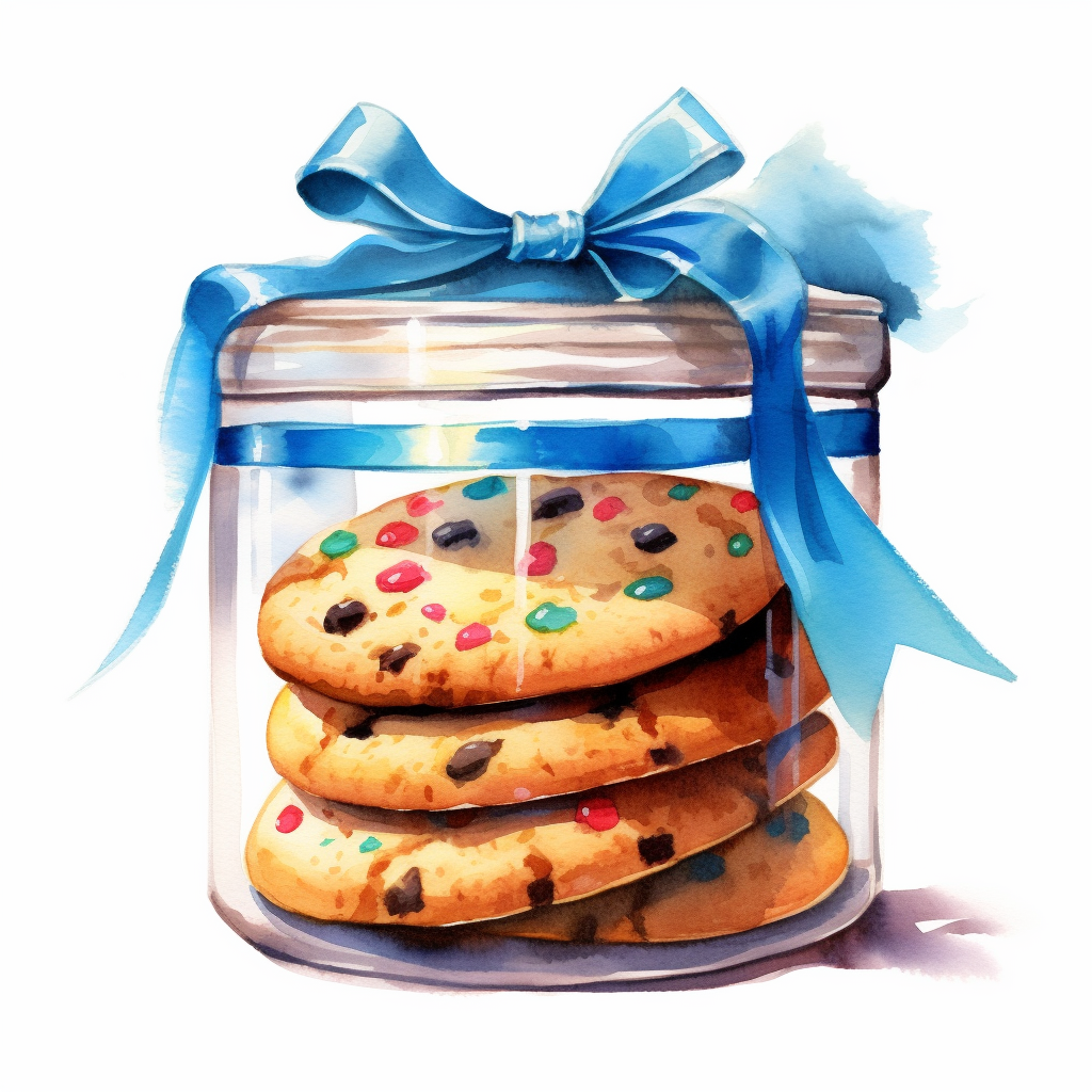 biscuit cliparts