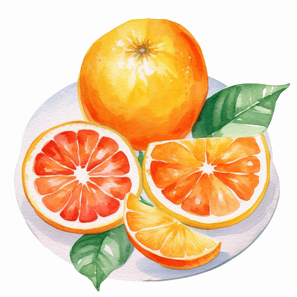 fruit tray cliparts