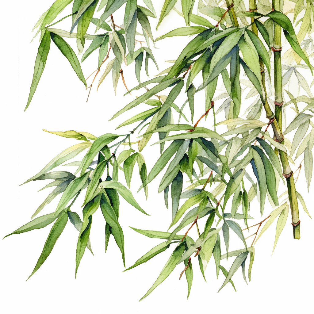 bamboo cliparts