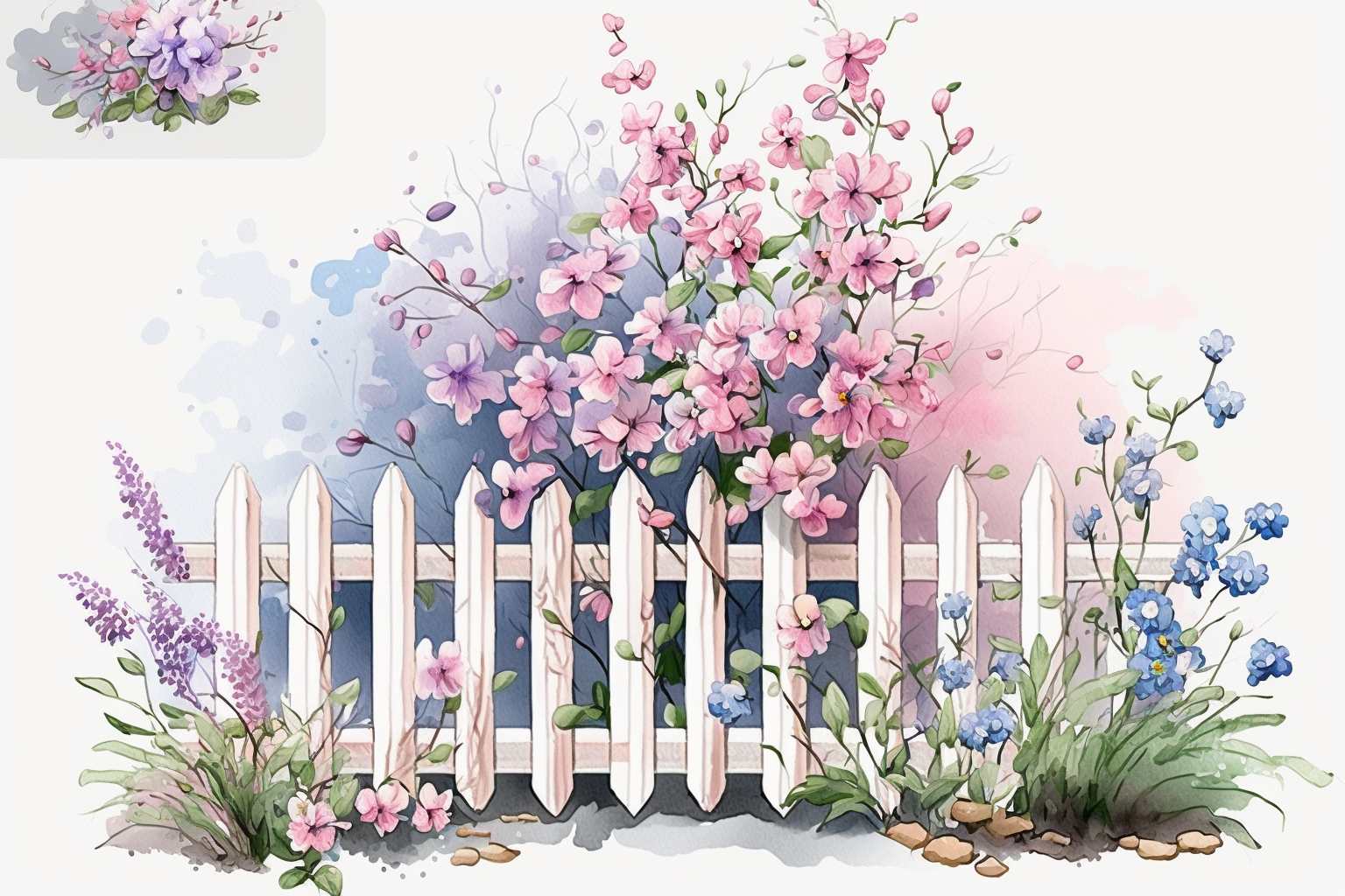 disney cliparts spring