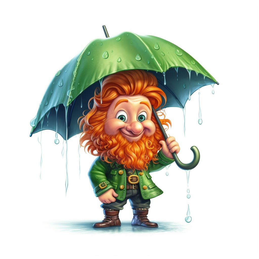 beard clipart