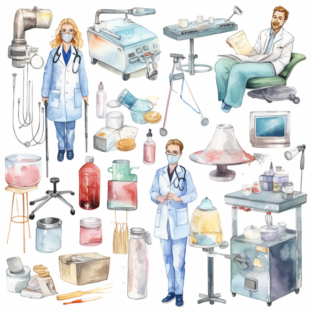 ambulance clipart
