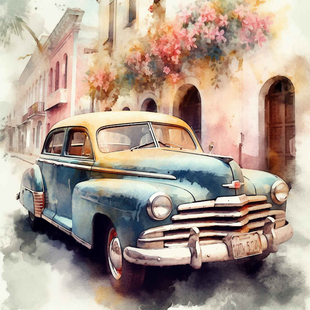 cuban cliparts