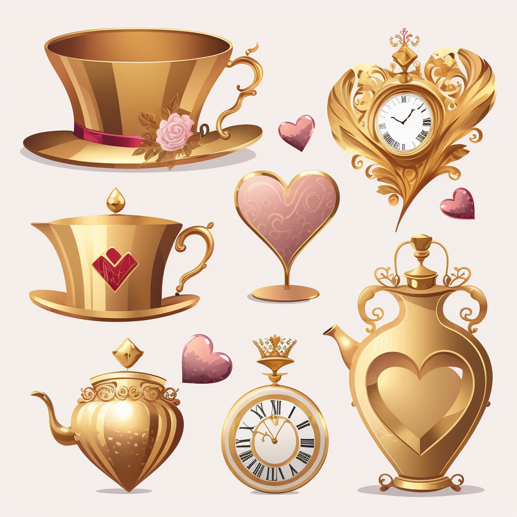 big clock cliparts