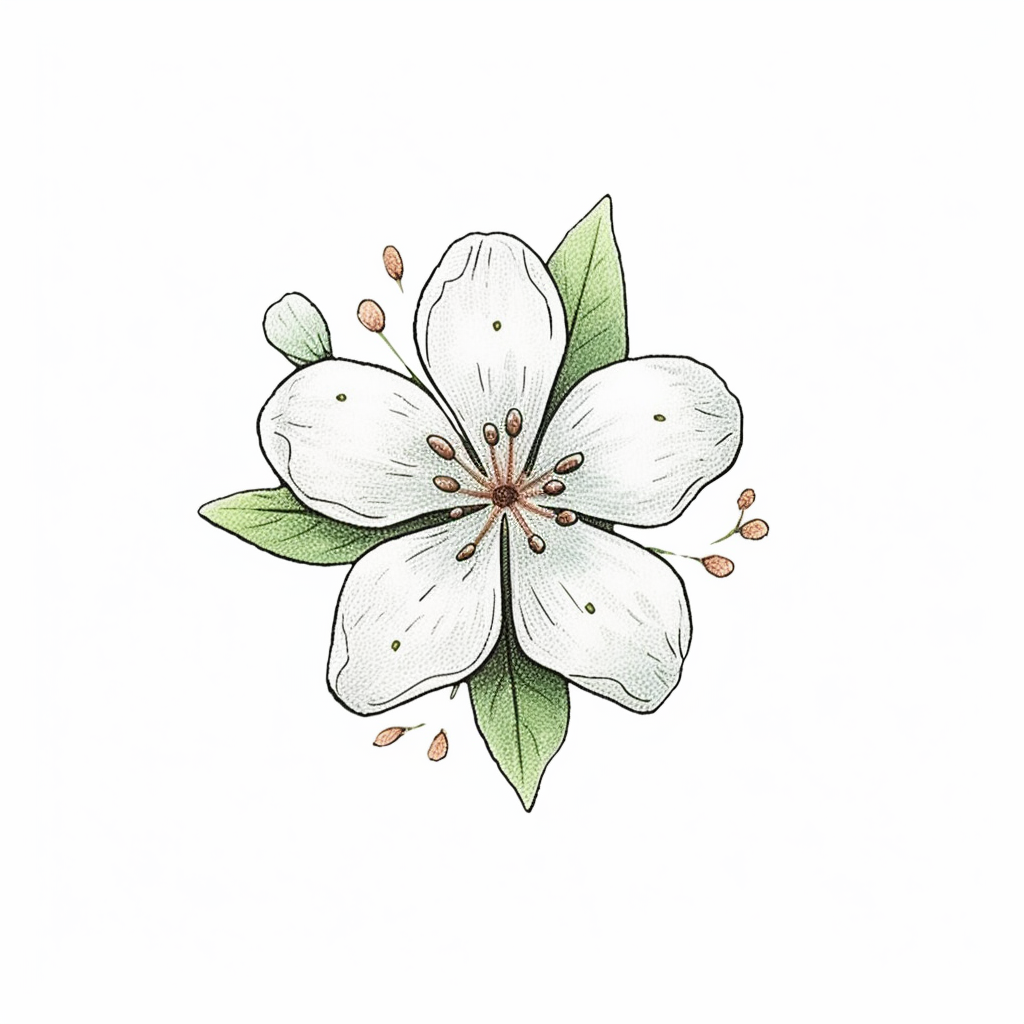 cute spring clipart