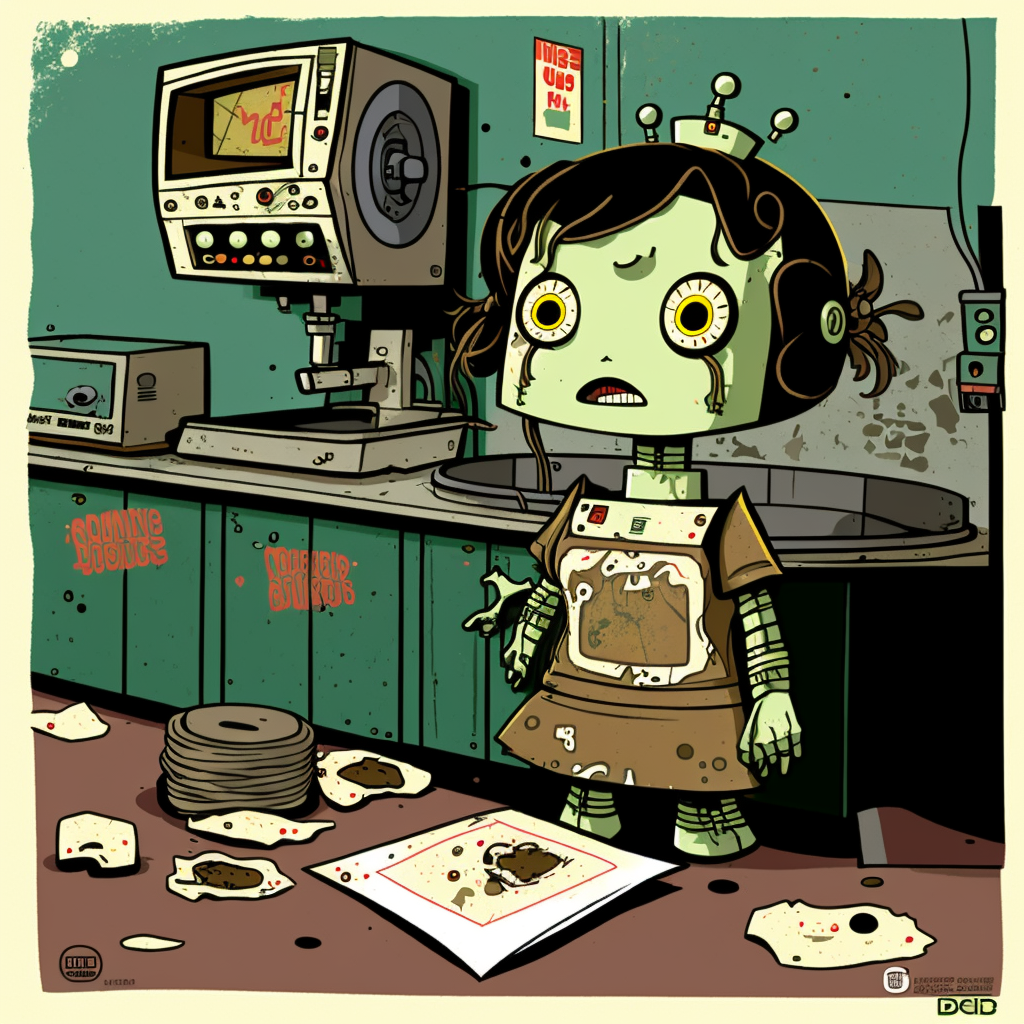 kids cooking clipart