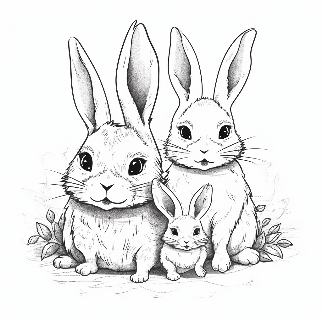 cartoon family cliparts