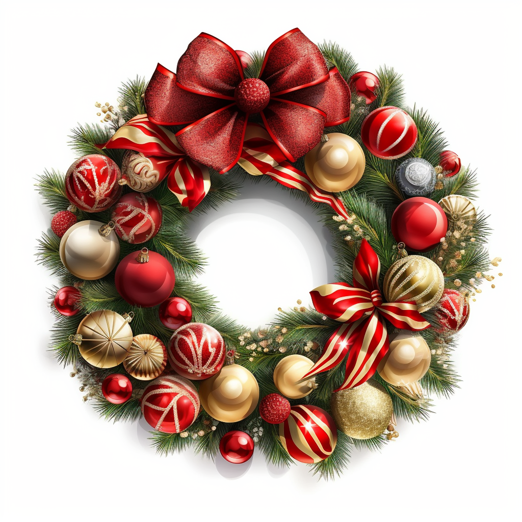 christmas holiday clipart
