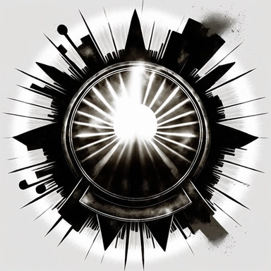 fragile rays, black as holes, pour bullets into the backs after the wheel of history listens to the commanders, the best of all teams goes around. Old clipart.